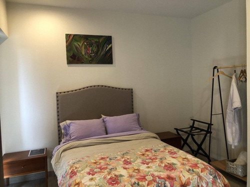 Imagen 3 de 12 de Espectacular Loft Amueblado En Guanajuato, 62838