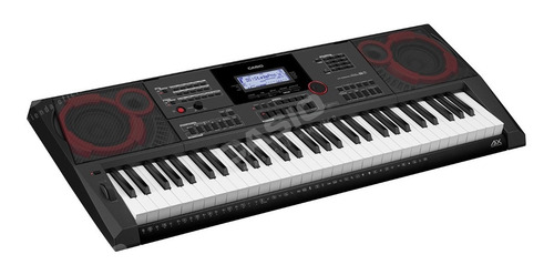 Imagen 3 de 7 de Teclado Casio Digital Alta Gama Ct-x5000 Portátil