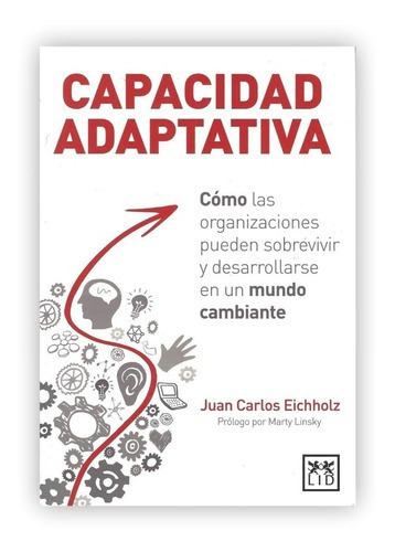 Capacidad Adaptativa