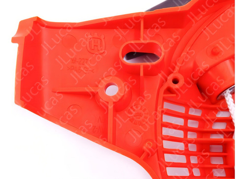 Tapa de arranque completa para motosierra Husqvarna 235 236 240