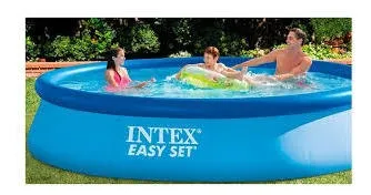 Piscinas Intex Grandes