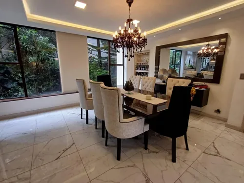 Apartamento En Venta En Poblado El Campestre. Cod V12180