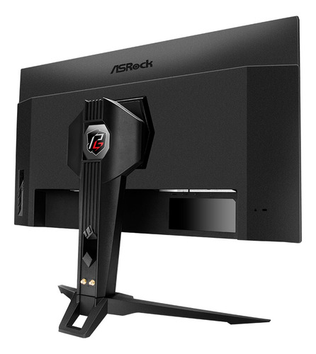 Monitor Gamer Asrock Pg32qf2b 31.5 Va Qhd 1ms 165hz Freesync
