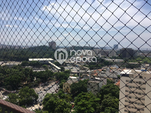 Imagem 2 de 14 de Apartamento - Ref: Sp2ap33177