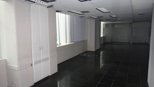 Comercial Para Aluguel, 0 Dormitórios, Cidade Monções - São Paulo - 1122