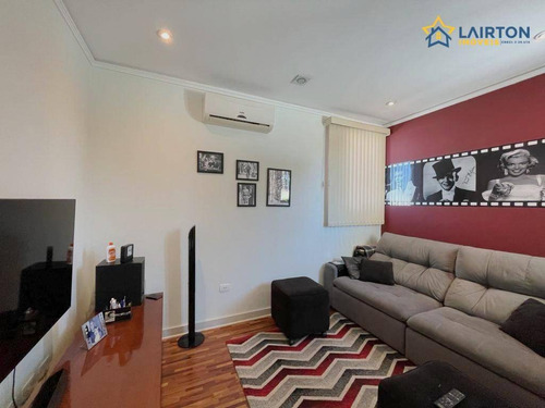 Imagem 15 de 30 de Maravilhosa Casa À Venda Com 380 M², 4 Dormitórios, Sendo 3 Suítes Na Região Da Alameda Lucas De Atibaia. - Ca2383