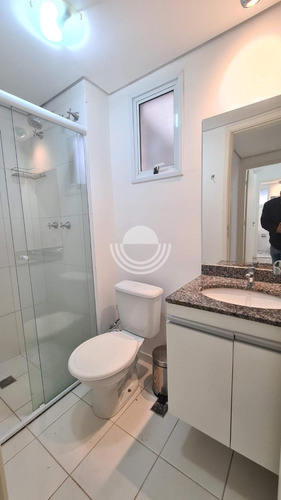 Imagem 11 de 29 de Apartamento À Venda Em Mansões Santo Antônio - Ap005437