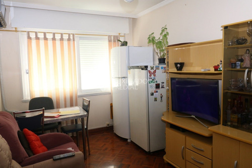 Imagem 5 de 15 de Apartamento - Menino Deus - Ref: 303801 - V-303801