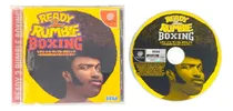 Comprar Ready 2 Rumble Boxing - Japonês - Sega Dreamcast