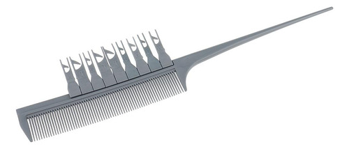 New 3 Peças De Tintura Para Mechas De Cabelo, Balayage E
