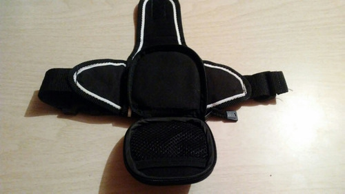Funda Cangurera Gameboy Advance Sp Game Boy Rara D Conseguir (Usado)