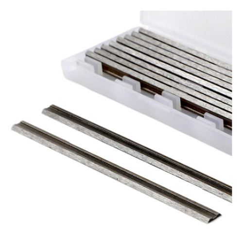Cuchillas For Cepilladoras Manuales Herramienta De Hss