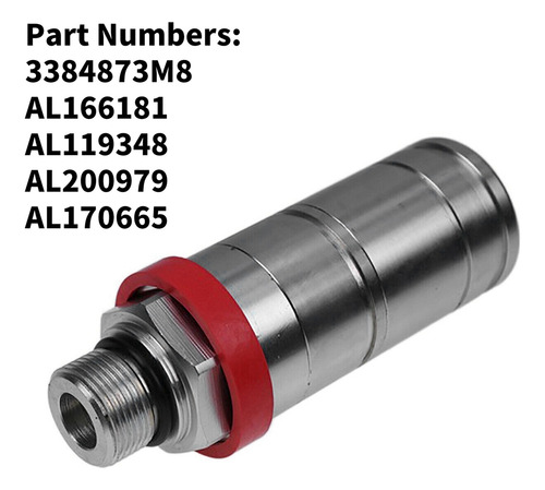 For John Deere 6400 6410 6420 6430 7430 Cilindro Hidráulico