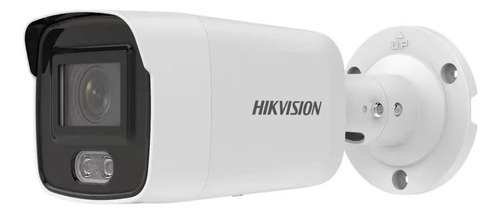 Hikvision Nvr Compatible Con Ds-2cd2047g2-lu 0.110 In Lente