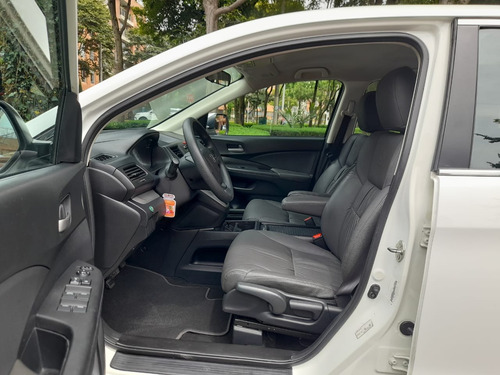 Honda CR-V 2.4 City Plus