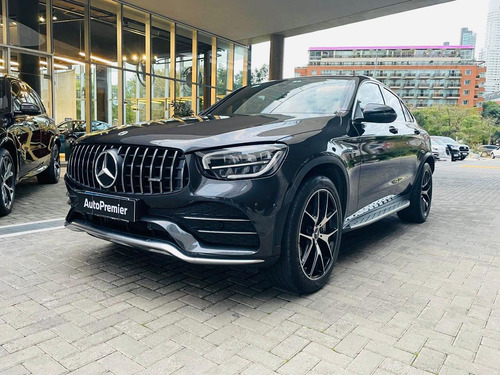 Mercedes-Benz Clase GLC 3.0 Glc Coupé 43 4matic 390 Cv