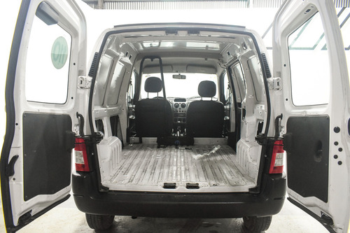 Citroën Berlingo Furgon 1.6 Vti 115 Business
