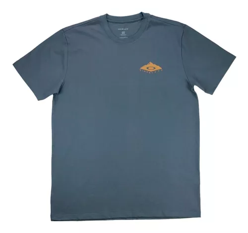 Camiseta Masculina Oakley Mountain 1975 - overboard