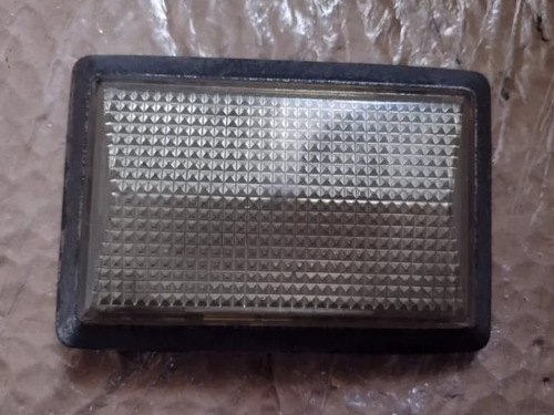 Luz Interior Ford Topaz 90-94 Original #d9ab-13776-ac Usado