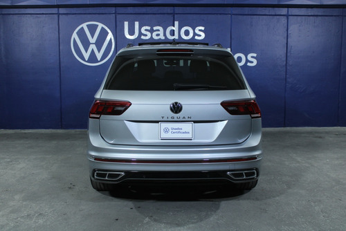 Volkswagen Tiguan 1.4 R-line