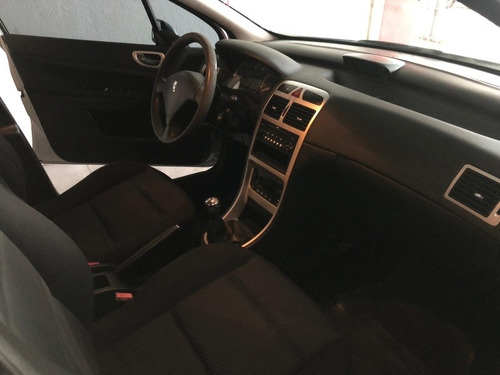 Peugeot 307 1.6 Xs 110cv Mp3 2011