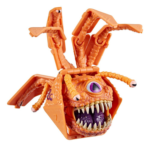 Dado D20 Vira Monstro Observador Beholder F5213 Dungeons & Dragons Hasbro