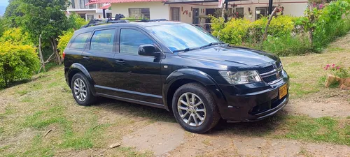 Dodge Journey 2.7 Sxt