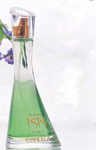 Perfume   Isis      -        For Women      -     Candela