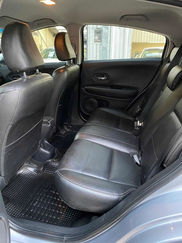 Honda Hr-v 1.8 Ex 2wd Cvt /// 2017 - 101.000km
