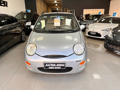 Chery Chery QQ 1.1 Confort Security