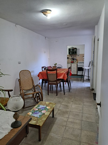 Departamento En Alquiler Llavallol !!