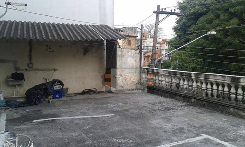 Casa Residencial Para Locação, Pirituba, São Paulo. - Ca0518