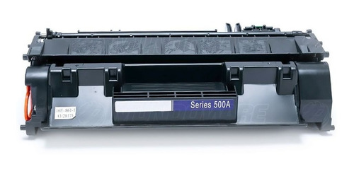 Toner Para Impressora Laserjet P2035