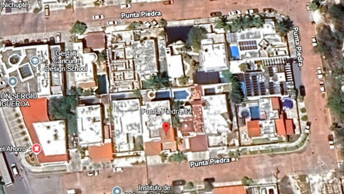 Casa Remate Cancún Con 4 Habitaciones A 5 Minutos De La Playa.