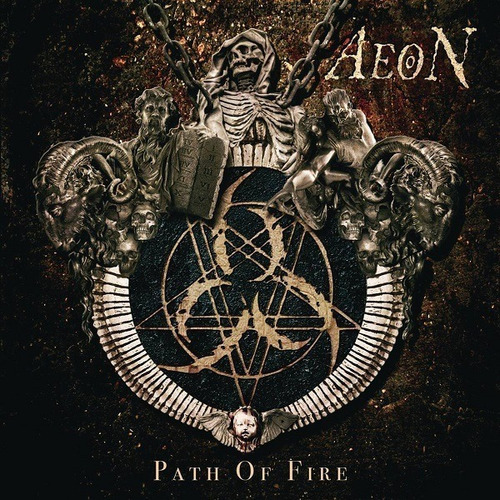 Aeon - Path Of Fire 