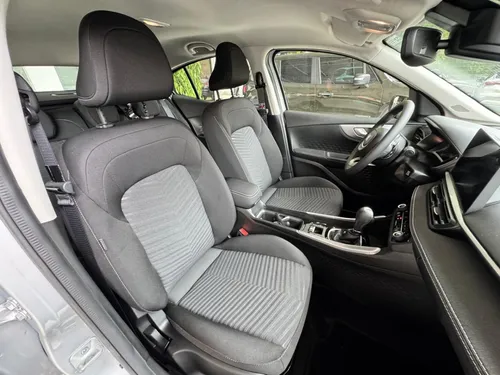 Fiat FASTBACK 1.0 Audace