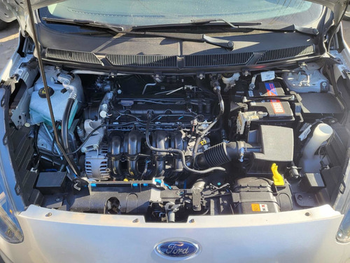 Imagen 7 de 7 de Ford Ka 2017 1.5 Sel 5 Ptas.