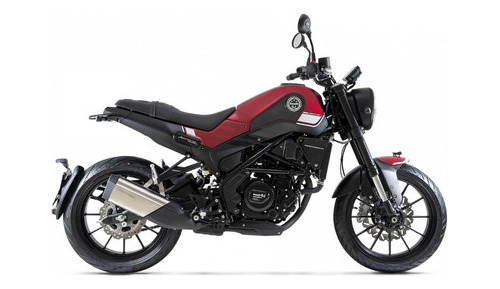 Imagen 7 de 25 de Benelli Leoncino 250 Motozuni Avellaneda