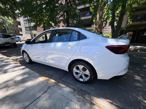 Chevrolet Onix 1.0 Turbo Premier At