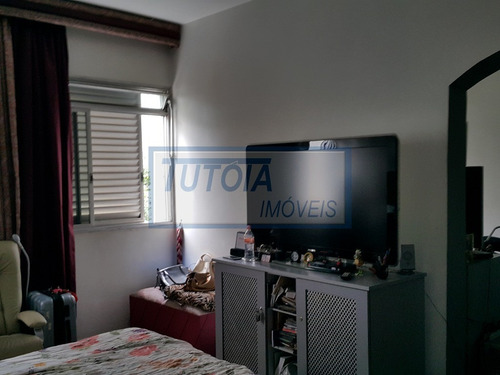 Imagem 17 de 30 de Apartamento Á Venda No Paraíso - 21450-b - 33826785