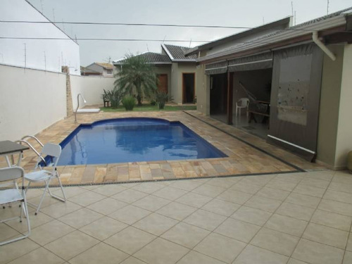 Casa Na Torre De São Jose - V0248