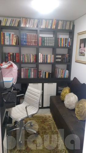 Imagem 14 de 14 de Lindo Apartamento No Melhor Do Bairro Jardim - 1033-10260