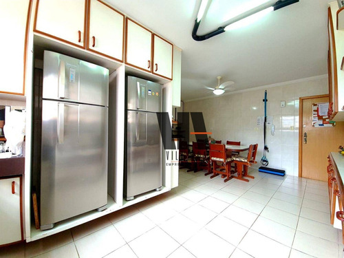 Imagem 3 de 30 de 3 Dormitórios (atual Com 2) À Venda, 134 M², Sacada - Ap1448