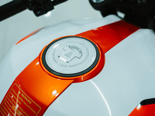 Shineray Flash 250f 0km 2025 Pronta Entrega