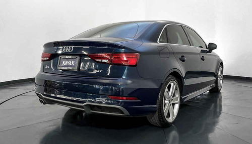Imagen 8 de 15 de 23279 - Audi A3 2018 Con Garantía