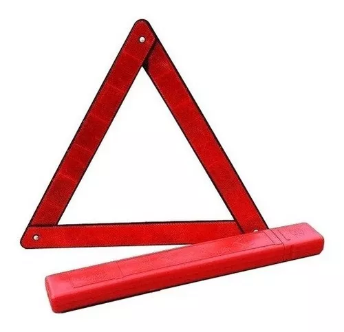 Segunda imagem para pesquisa de triangulo carro