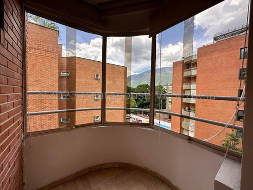 Imagen 23 de 26 de Apartamento En Venta En Campo Alegre
