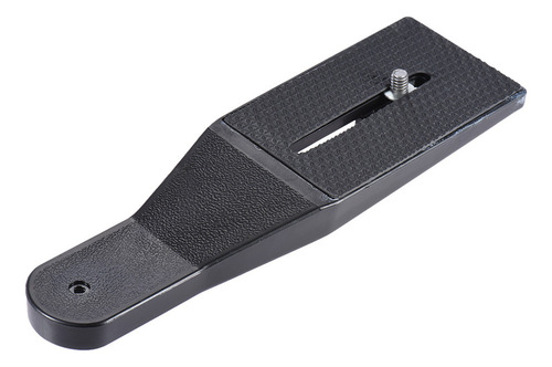 - Soporte De Hombro Para Cámara De Montaje De Video Dslr