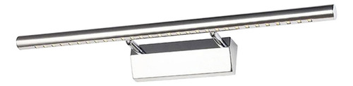Luces De Espejo De Maquillaje Para Tocador 55cm 7w Blanco 2