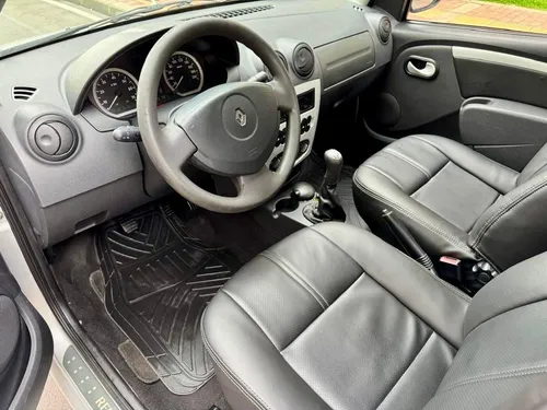Renault Logan 1.6 Dynamique Nd